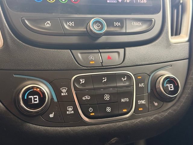Used 2024 Chevrolet Malibu LT FWD image 15