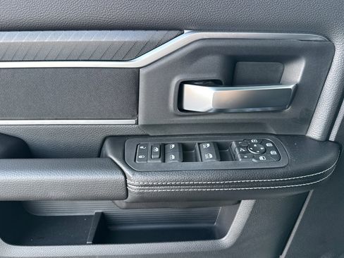 New 2026 RAM 2500 Big Horn image 10