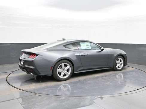 New 2026 Ford Mustang EcoBoost image 12