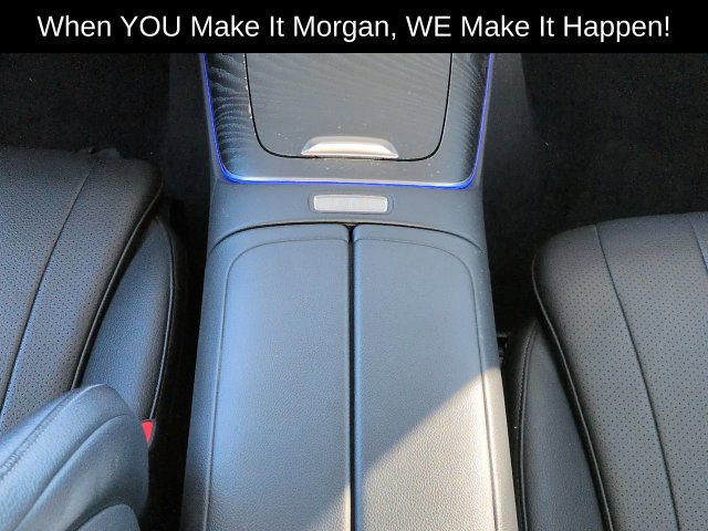 Used 2025 Mercedes-Benz E 350 Sedan w/ Winter Package image 21