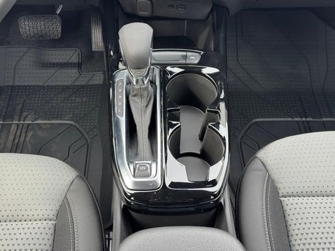 New 2026 Chevrolet Trax LT w/ LT Convenience Package image 8