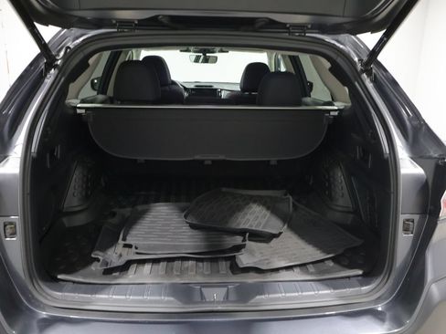 Used 2024 Subaru Outback Limited AWD/4WD image 4