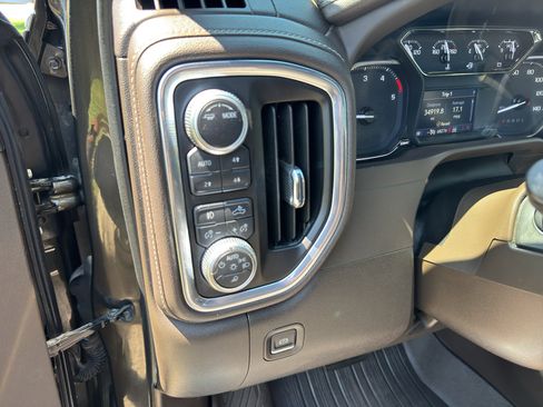 Used 2023 GMC Sierra 2500 SLT w/ SLT Convenience Package AWD/4WD image 34