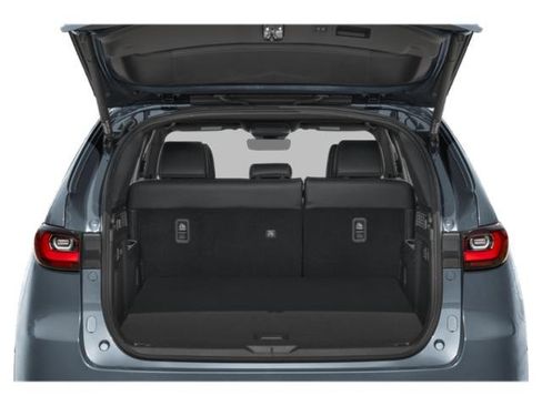 Used 2025 MAZDA CX-70 Plug-In Hybrid w/ Premium Plus AWD/4WD image 13