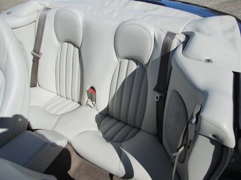 Used 1998 Jaguar XK8 Convertible image 19