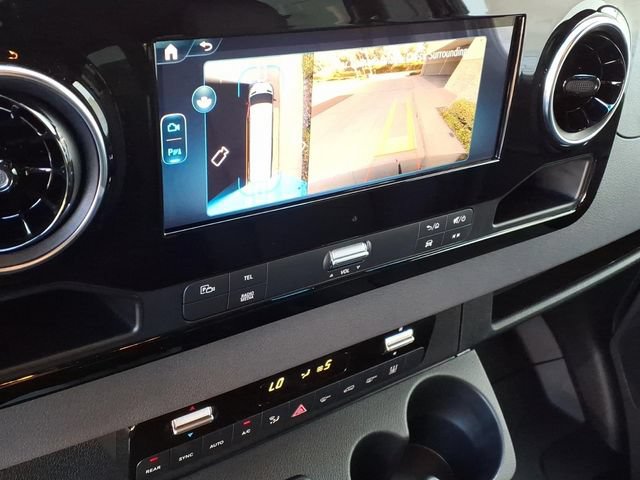 New 2026 Mercedes-Benz Sprinter 2500 image 6