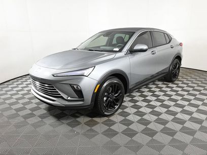 New 2026 Buick Envista Preferred w/ Convenience II Package