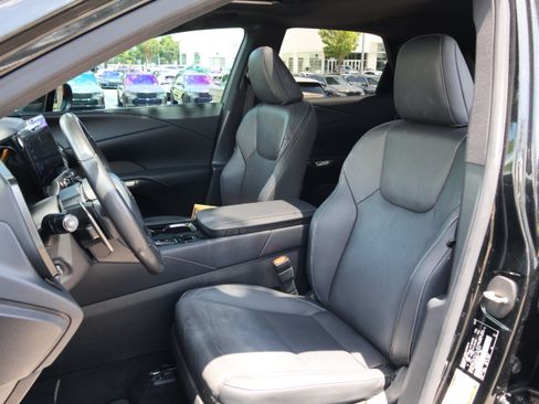 Used 2023 Lexus RX 350 Premium Plus w/ Accessory Package (Z1) FWD image 34
