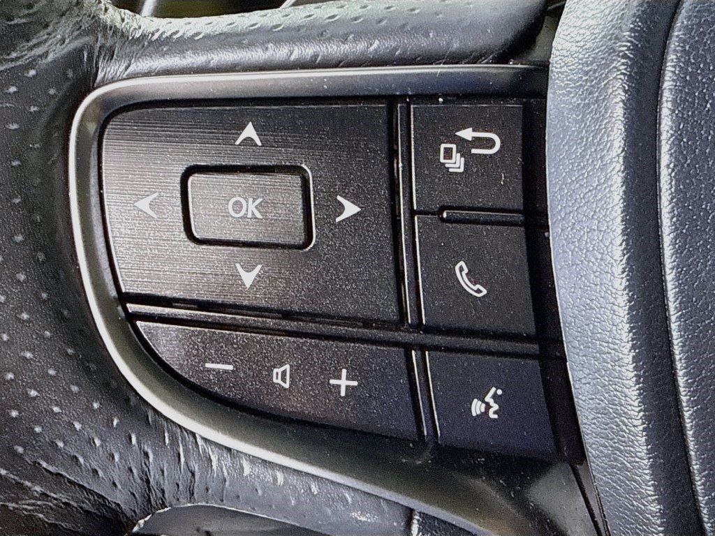 Used 2019 Lexus ES 350 F Sport w/ Accessory Package 2 FWD image 13