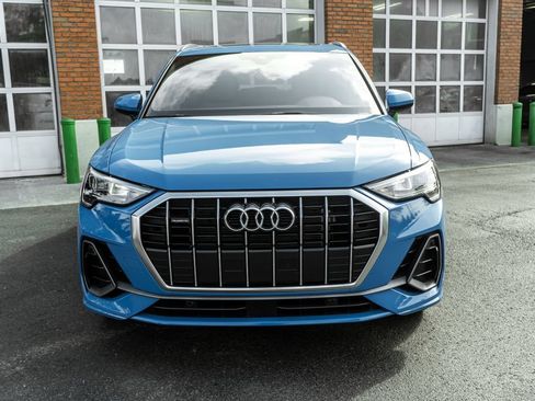 Used 2022 Audi Q3 2.0T Premium AWD/4WD image 32