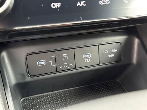 New 2026 Hyundai Santa Cruz SEL AWD/4WD image 25