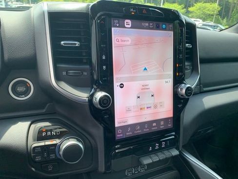 New 2025 RAM 1500 Big Horn image 38