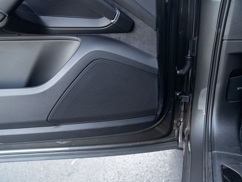 Certified 2023 Porsche Cayenne GTS AWD/4WD image 19