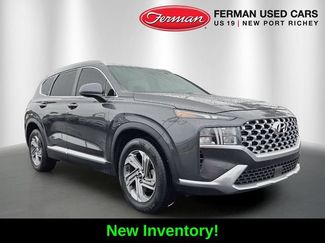 Used 2022 Hyundai Santa Fe SEL FWD video 1