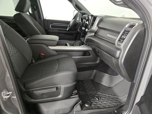 New 2026 RAM 3500 Big Horn image 25