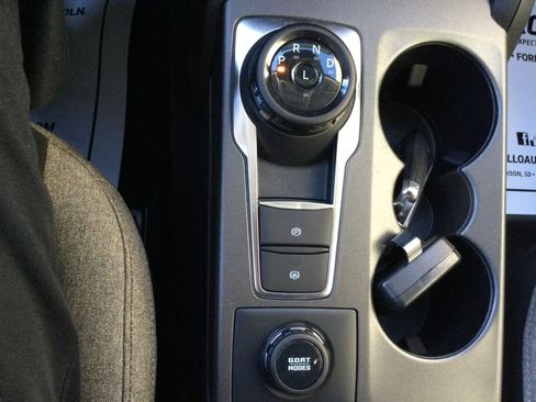 New 2025 Ford Bronco Sport Big Bend image 11