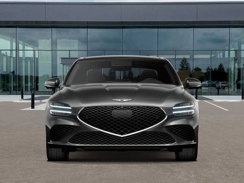 New 2026 Genesis G70 2.5T Prestige image 6