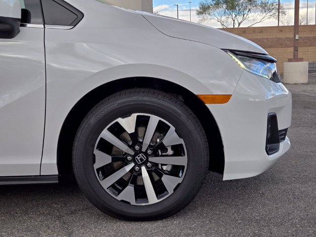 New 2027 Honda Odyssey EX-L image 6