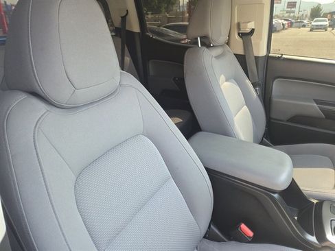 Used 2021 GMC Canyon Elevation Standard w/ Convenience Package RWD image 8
