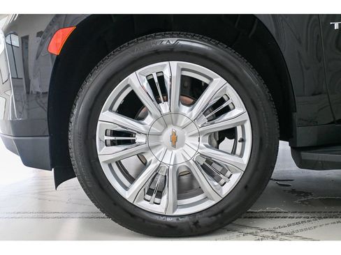 Used 2023 Chevrolet Tahoe High Country AWD/4WD image 25