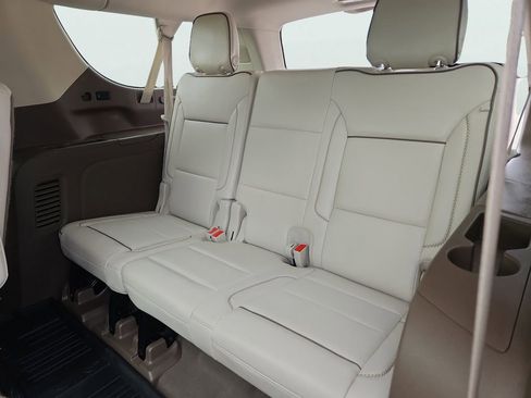 Used 2022 GMC Yukon XL Denali w/ Max Trailering Package image 29