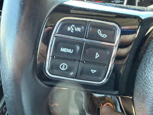 Used 2012 Jeep Wrangler Unlimited Sahara AWD/4WD image 19