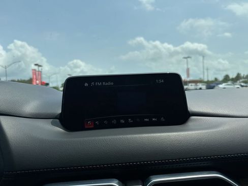 Used 2019 MAZDA CX-5 Signature AWD/4WD image 26