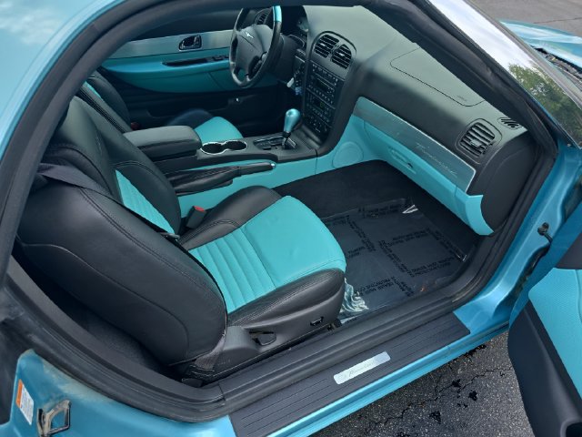 Used 2002 Ford Thunderbird RWD image 11