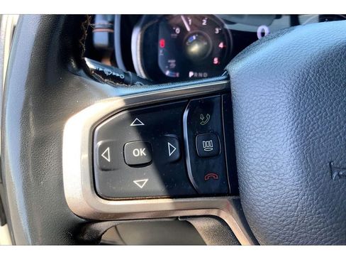 Used 2023 RAM 3500 Limited AWD/4WD image 19