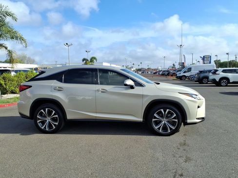 Used 2017 Lexus RX 350 FWD w/ Premium Package image 6