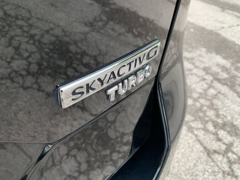 Used 2024 MAZDA CX-5 Signature AWD/4WD image 18