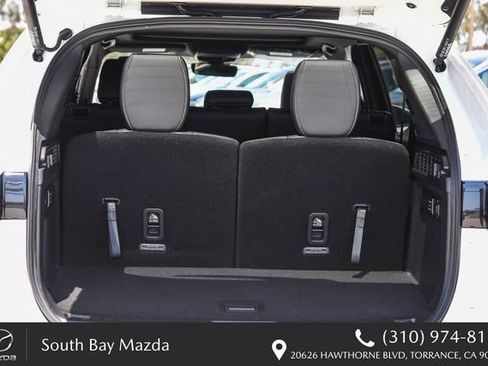 New 2026 MAZDA CX-90 Plug-In Hybrid w/ Premium Plus AWD/4WD image 12