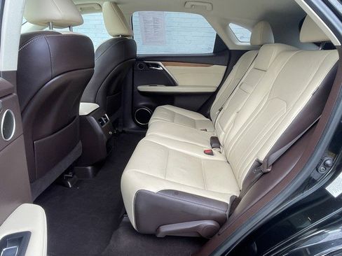 Used 2019 Lexus RX 350 AWD w/ Navigation Package image 22