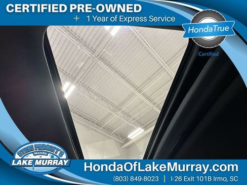 Used 2024 Honda CR-V Sport Touring image 32