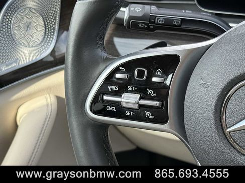 Used 2020 Mercedes-Benz GLE 350 image 17