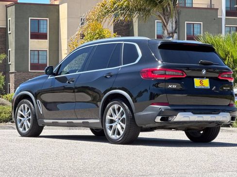 Used 2019 BMW X5 xDrive40i w/ Premium Package 2 AWD/4WD image 5