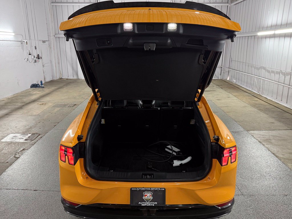 Used 2021 Ford Mustang Mach-E GT AWD/4WD image 46