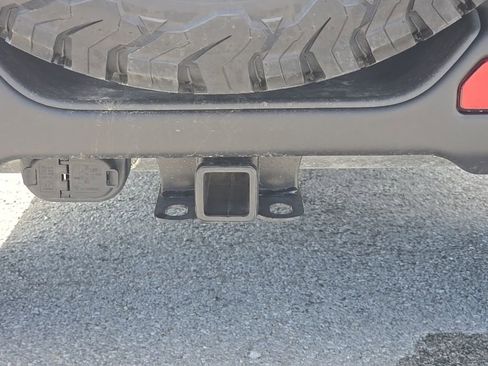 New 2026 Jeep Wrangler Unlimited Sport AWD/4WD image 13