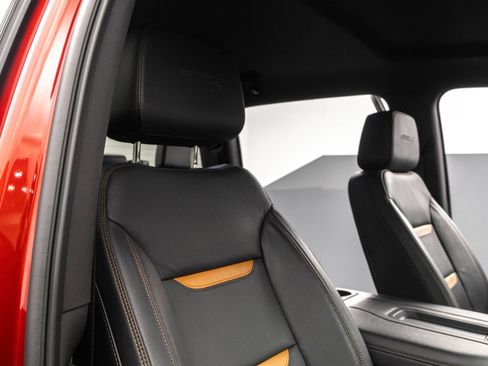 Used 2021 GMC Sierra 1500 AT4 image 42