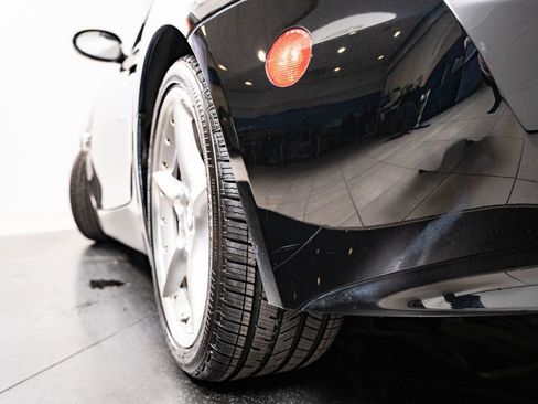 Used 2006 BMW Z4 3.0si RWD image 44