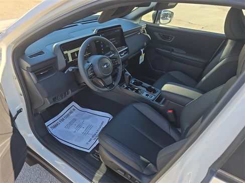 New 2026 Subaru Outback Premium image 13