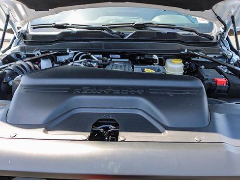 New 2025 RAM 3500 Tradesman image 20