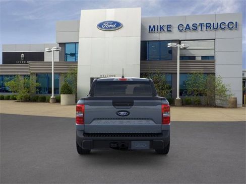 New 2025 Ford Maverick XLT w/ 4K Tow Package image 5