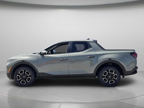 Certified 2024 Hyundai Santa Cruz SEL FWD image 3