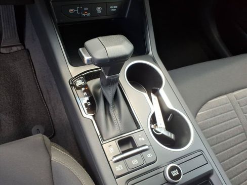 New 2026 Kia K5 LXS FWD image 24