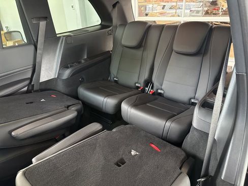Certified 2025 Mercedes-Benz GLS 450 4MATIC image 26