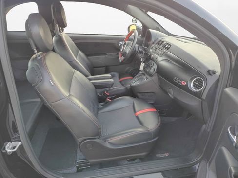 Used 2014 FIAT 500 e image 20
