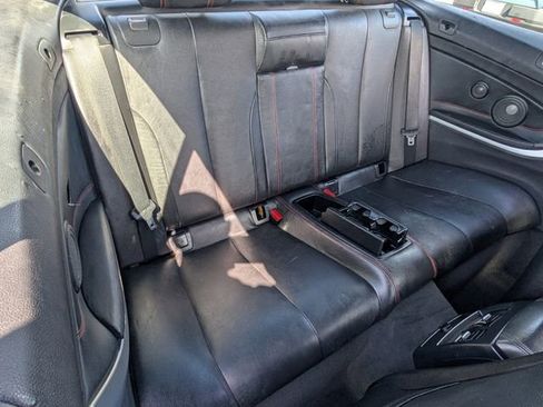 Used 2015 BMW 428i xDrive Convertible image 18