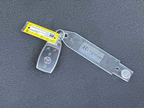 Used 2022 Mercedes-Benz C 43 AMG 4MATIC Coupe image 35