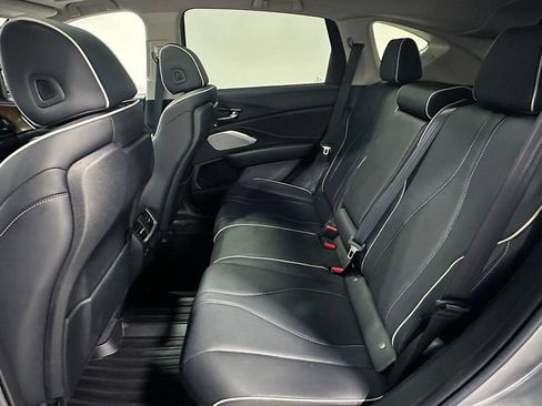 Used 2020 Acura RDX FWD w/ Advance Package image 17